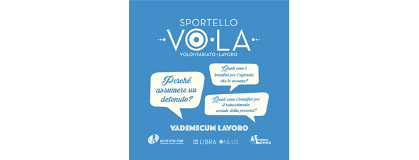 VADEMECUM LAVORO