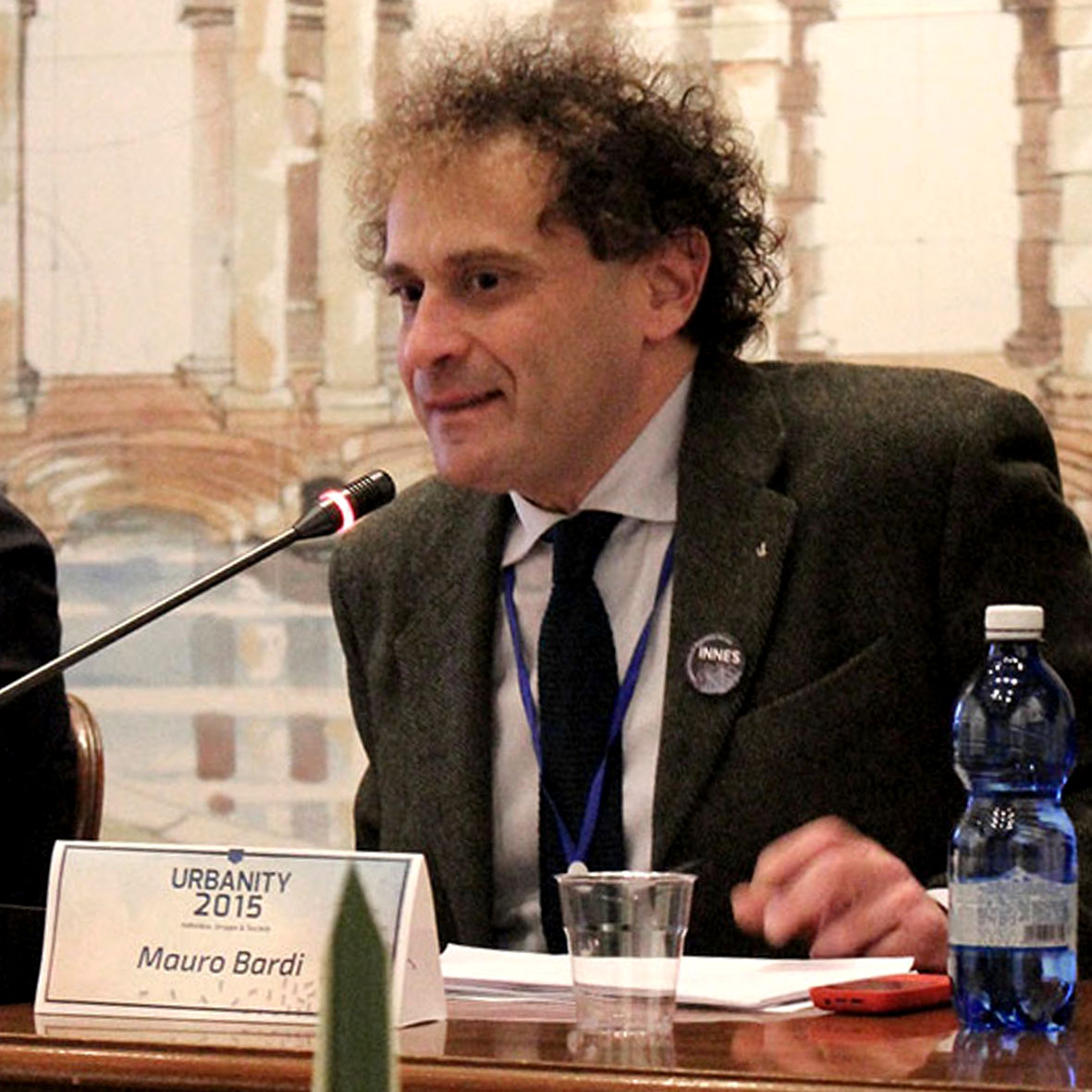 Mauro Bardi