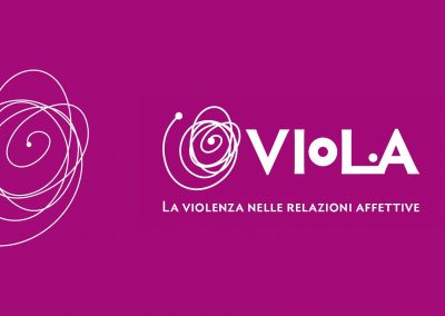 VIOL.A. Interventi efficaci nei confronti dei partner maltrattanti