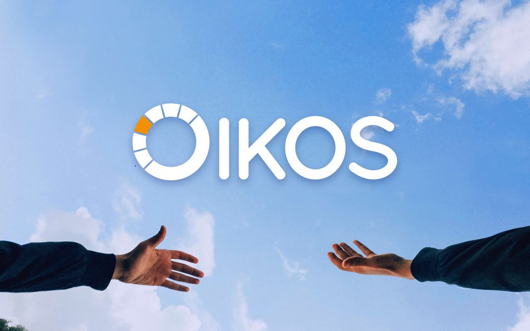 OIKOS • Coltiviamo Comunità