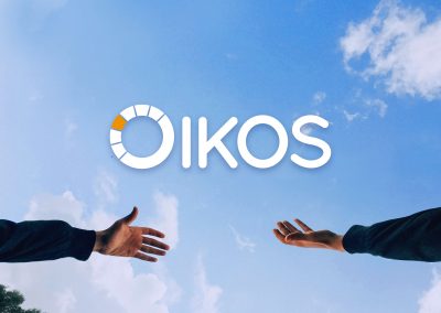 OIKOS • Coltiviamo Comunità