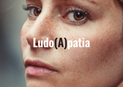 Ludo(A)patia