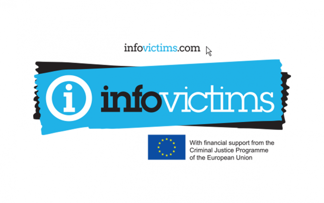 INFOVICTIMS III