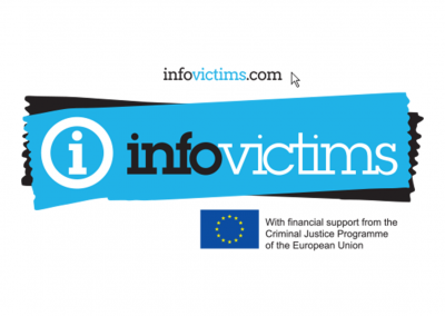 INFOVICTIMS III