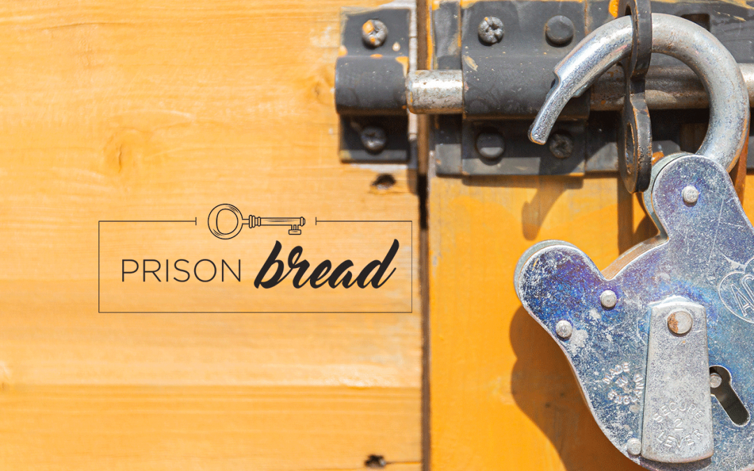 Prison Bread