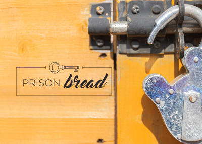 Prison Bread